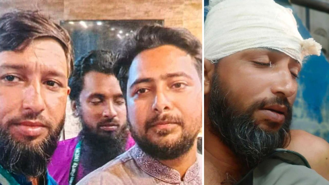 খুলনার এনসিপি নেতা নারী সঙ্গীর বাসায় গুলিবিদ্ধ হন, মিলল চাঞ্চল্যকর তথ্য