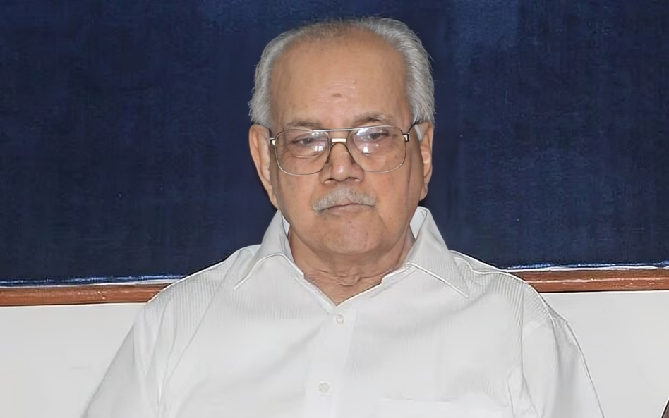 মুক্তিযুদ্ধের উপ-সর্বাধিনায়ক এ কে খন্দকার আর নেই