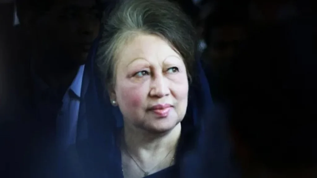 বিএনপি চেয়ারপারসন  ও সাবেক প্রধানমন্ত্রী বেগম খালেদা জিয়ার মৃত্যুতে জেএসএফ’র শোক