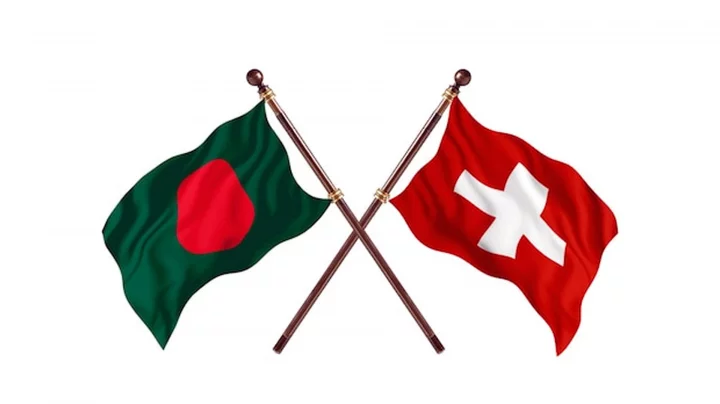 সুইজারল্যান্ডের বার্নে বাংলাদেশের নতুন দূতাবাস হচ্ছে