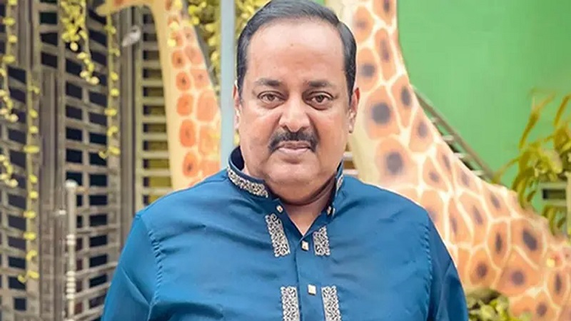 পৈত্রিক সম্পত্তি থেকে বোনদের বঞ্চিত করার অভিযোগ, মুখ খুললেন ডিপজল