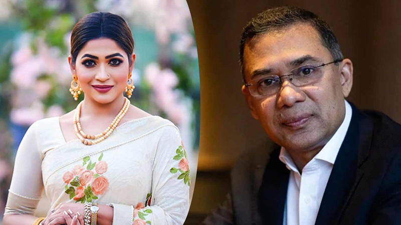 তারেক রহমানের প্রত্যাবর্তনের মধ্যে আশার আলো দেখছি: বাঁধন