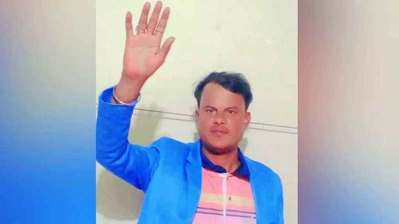 <span>সিরাজগঞ্জ / </span>গণঅধিকার পরিষদ নেতার মরদেহ উদ্ধার