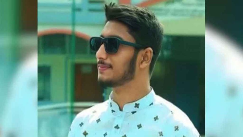 হাদি হত্যার প্রতিবাদ মিছিল শেষে ফেরার পথে শিবির নেতার মৃত্যু