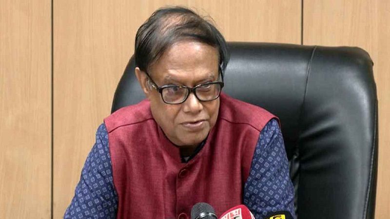 আইএমএফের ঋণে নয়, নিজস্ব সক্ষমতায় রিজার্ভ বাড়াতে হবে: গভর্নর