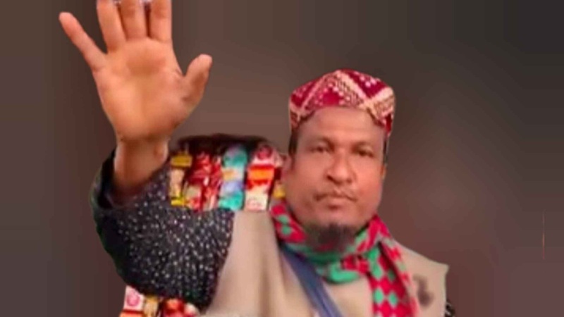 খালেদা জিয়াকে নিয়ে আপত্তিকর মন্তব্য: মুখলিছুর রহমানকে গণপিটুনি