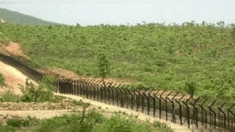 ১১ মাসে সীমান্তে ২৭ বাংলাদেশি নিহত – এইচআরএসএস