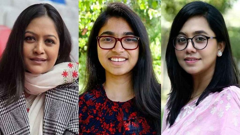 এনসিপির ১২৫ প্রার্থী তালিকায় ১৪ জন নারী