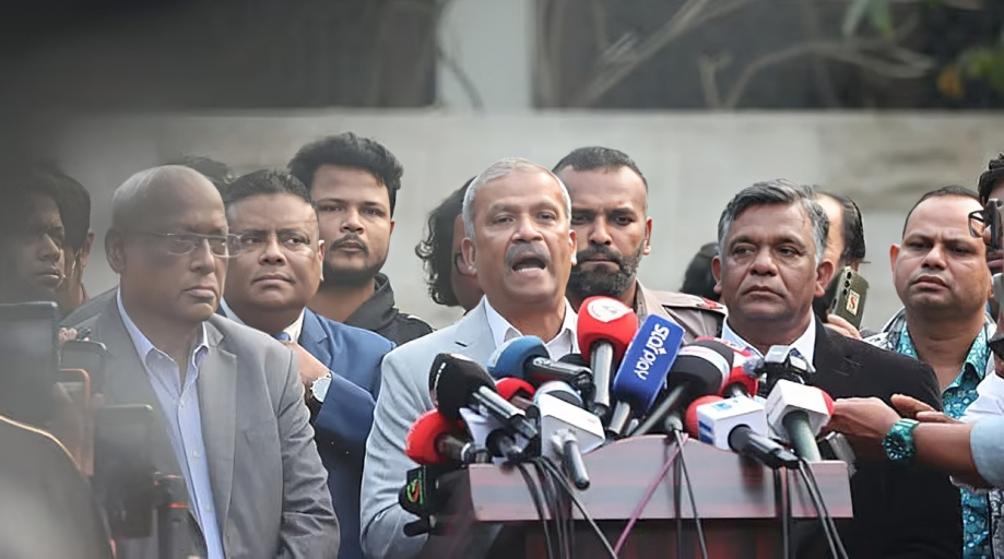 <span>নিরাপত্তা উদ্বেগের কারণ দেখিয়ে / </span>টি-টুয়েন্টি বিশ্বকাপ খেলছে না বাংলাদেশ