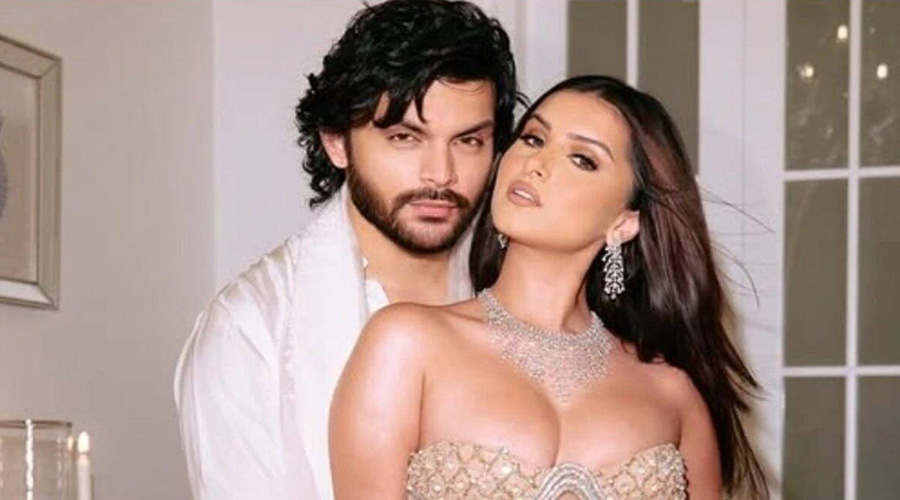 বীরের সঙ্গে বিচ্ছেদের পর প্রথম পোস্ট তারার! নীরবে আছে বীর পাহাড়িয়া