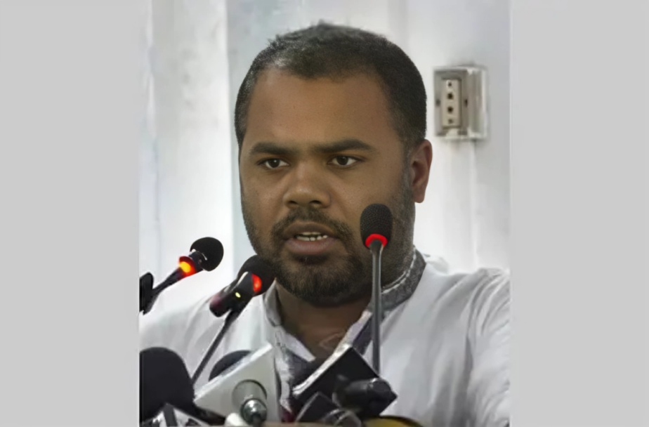ওসমান হাদির ভাই ওমর বিন হাদিকে যুক্তরাজ্যে বাংলাদেশের সহকারী হাইকমিশনে নিয়োগ