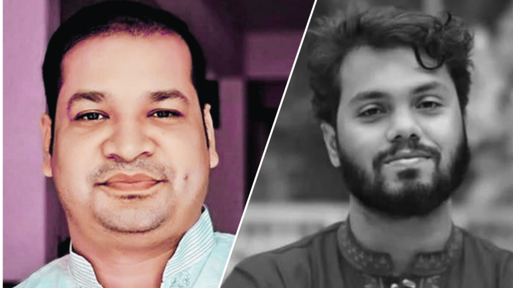 কলকাতায় আত্মগোপনে হাদি হত্যার নির্দেশদাতা, আটকের তথ্য ঘিরে ধোঁয়াশা: অনুসন্ধানে উঠে এলো নতুন তথ্য