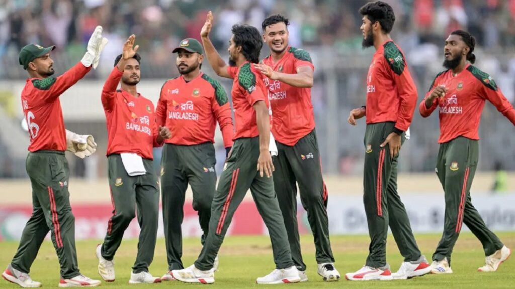 বাংলাদেশের ম্যাচ ভারতে রাখতেই অনড় আইসিসি, বদলাতে পারে শুধু ভেন্যু
