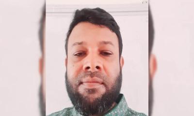বিএনপি নেতাকে গলা কেটে হত্যা
