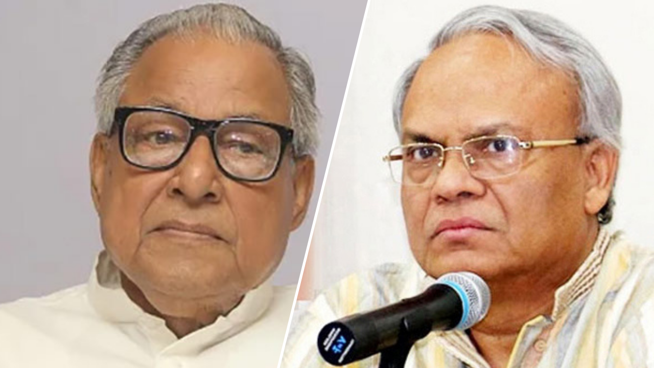 বিএনপির কেন্দ্রীয় নির্বাচন কমিটি গঠন:  নজরুল ইসলাম খান চেয়ারম্যান, রিজভী সদস্যসচিব