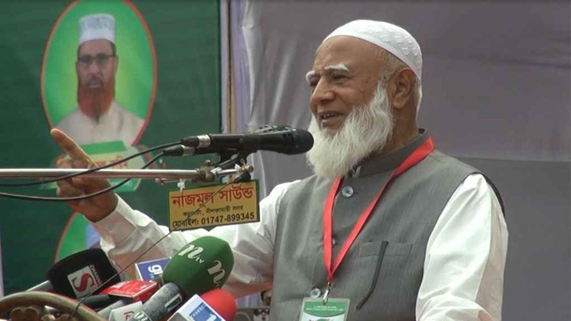 আমরা যুবকদের বেকার ভাতা দেব না, কাজ দেব: শফিকুর রহমান