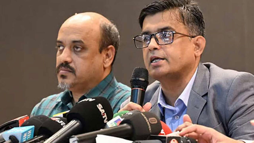 ৩০০ আসনেই নির্বাচন ১২ ফেব্রুয়ারি, তবে ভোট গণনায় দেরি হতে পারে: প্রেস সচিব