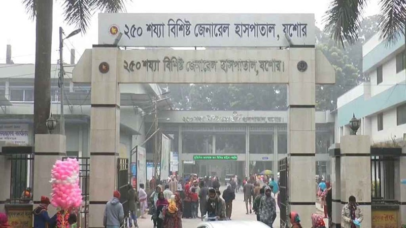 তীব্র শীতে যশোরে ১০ জনের মৃত্যু, হাসপাতালে রোগীর চাপ
