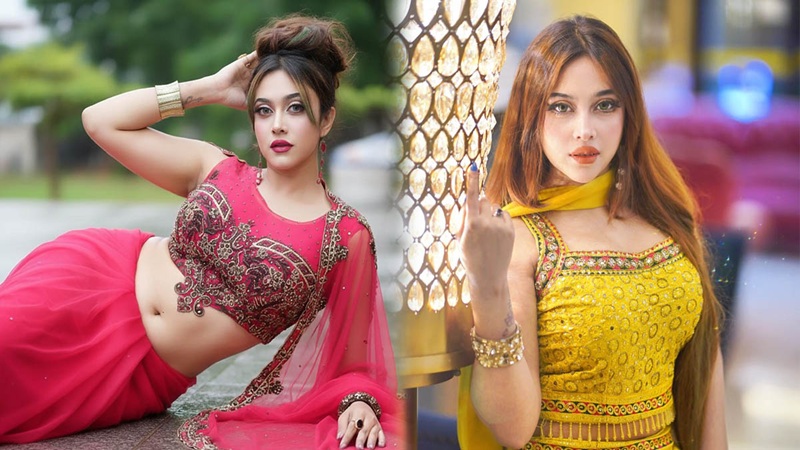 কোরিওগ্রাফারের বিরুদ্ধে গুরুতর অভিযোগ নাজমির
