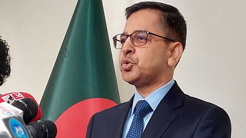 ভারতের গুরুত্বপূর্ণ সহযাত্রী বাংলাদেশ