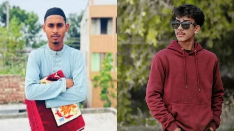 রাজবাড়ীতে সড়ক দুর্ঘটনায় দুই মোটরসাইকেল আরোহীর মৃত্যু