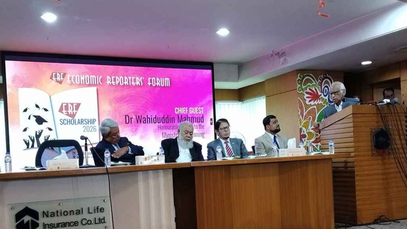 ব্যাংক খাতের সংকট সামাল দিতে বিপুল অঙ্কের টাকা ছাপাতে হয়েছে: পরিকল্পনা উপদেষ্টা