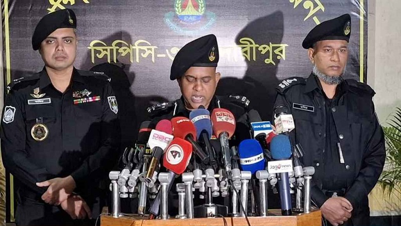 যুবককে হত্যার পর আগুন: র‌্যাবের যে তথ্য