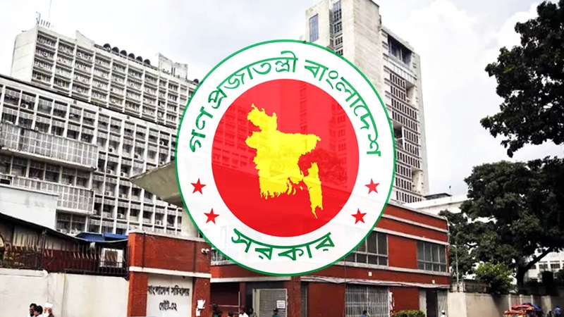 নির্বাচনের আগে হঠাৎ ৮ ইউএনও বদলি
