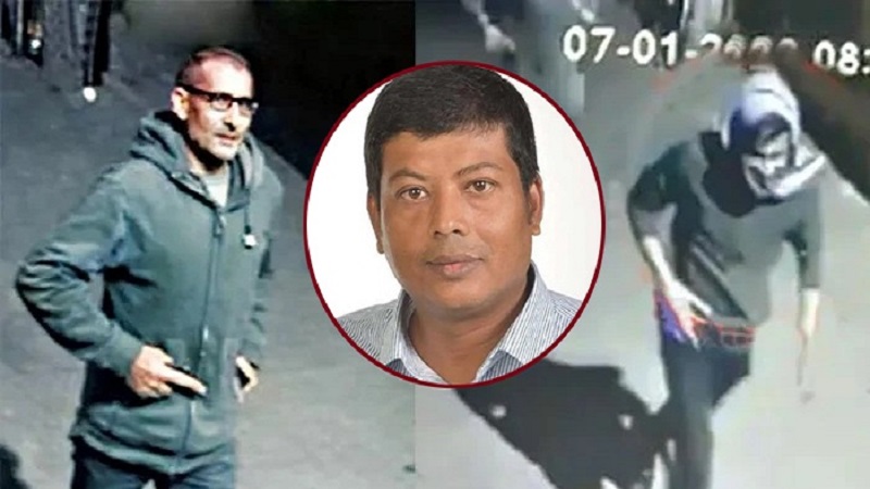 মুছাব্বির হত্যা: প্রধান শুটারসহ তিনজন আটক