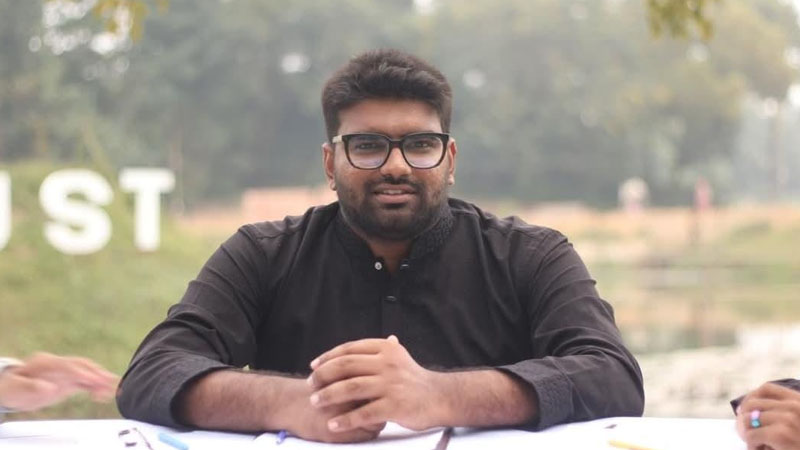 শাকসু স্থগিতের রিটকারী ভিপি প্রার্থী মমিনুরকে ক্যাম্পাসে অবাঞ্ছিত ঘোষণা