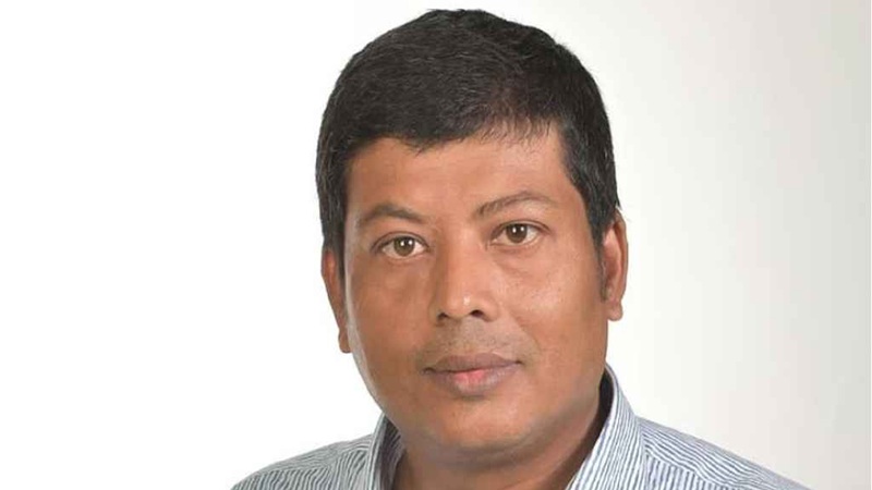 ঢাকায় স্বেচ্ছাসেবক দলের নেতাকে গুলি করে হত্যা