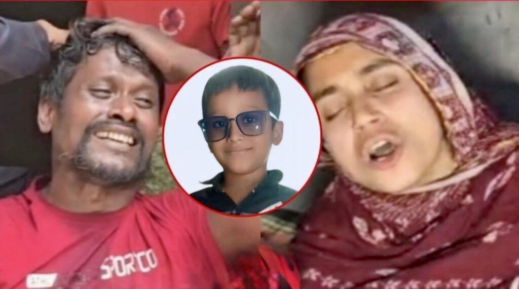 নরসিংদীতে ৯ বছরের শিশু জুনাইদ হত্যা: কিশোর আটক, আদালতে স্বীকারোক্তি