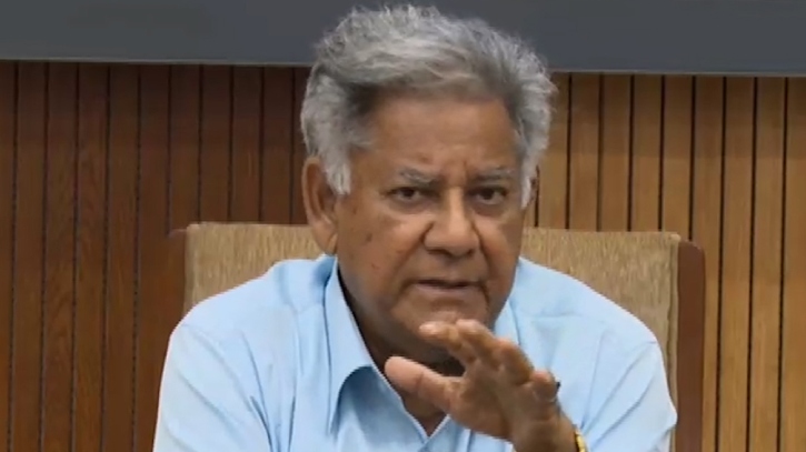 <span>মুখ খুললেন এম সাখাওয়াত / </span>উপদেষ্টা পরিষদের ভেতরে একটি ছোট পরিসরের ‘সিদ্ধান্ত গ্রহণকারী’ বলয় ছিল, যেখানে তাকে রাখা হয়নি
