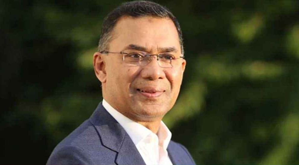 <span>নির্বাচন কমিশনকে চিঠি  / </span>একটি আসন ছেড়ে দিচ্ছেন তারেক রহমান