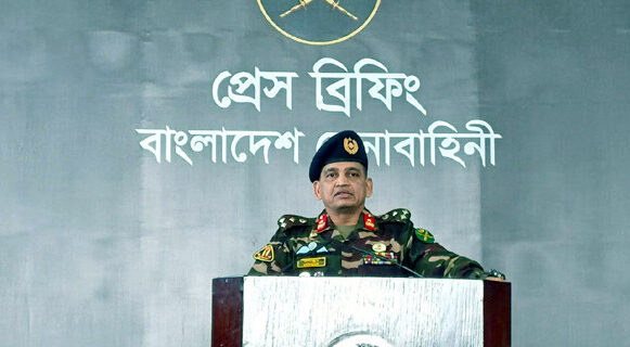 নির্বাচনে ভোটকেন্দ্রে ভোটার নিরাপত্তায় সেনা নিরাপত্তা জোরদার হবে