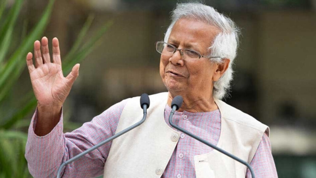 <span>প্রেস সচিব / </span>অন্তর্বর্তী সরকারের ক্ষমতা হস্তান্তর ৪ দিনের মধ্যে