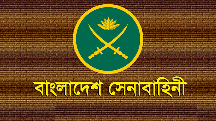 বাংলাদেশ সেনাবাহিনীর শীর্ষ পদে রদবদল
