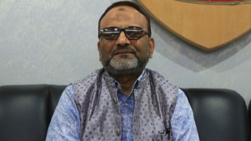 পদত্যাগ করলেন ঢাবি ভিসি অধ্যাপক নিয়াজ আহমদ খান