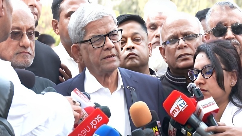 সেনাবাহিনীর মনোবল ভাঙতেই ৫৭ কর্মকর্তাকে হত্যা করা হয় – এলজিআরডি মন্ত্রী
