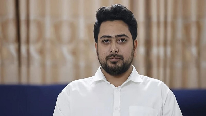 খলিলুর রহমানের মন্ত্রী হওয়াই প্রমাণ করে, নির্বাচনে ইঞ্জিনিয়ারিং হয়েছে – নাহিদ ইসলাম