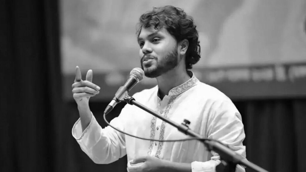 শরীফ ওসমান হাদি হত্যার তদন্তে জাতিসংঘের সহায়তা চাইল সরকার