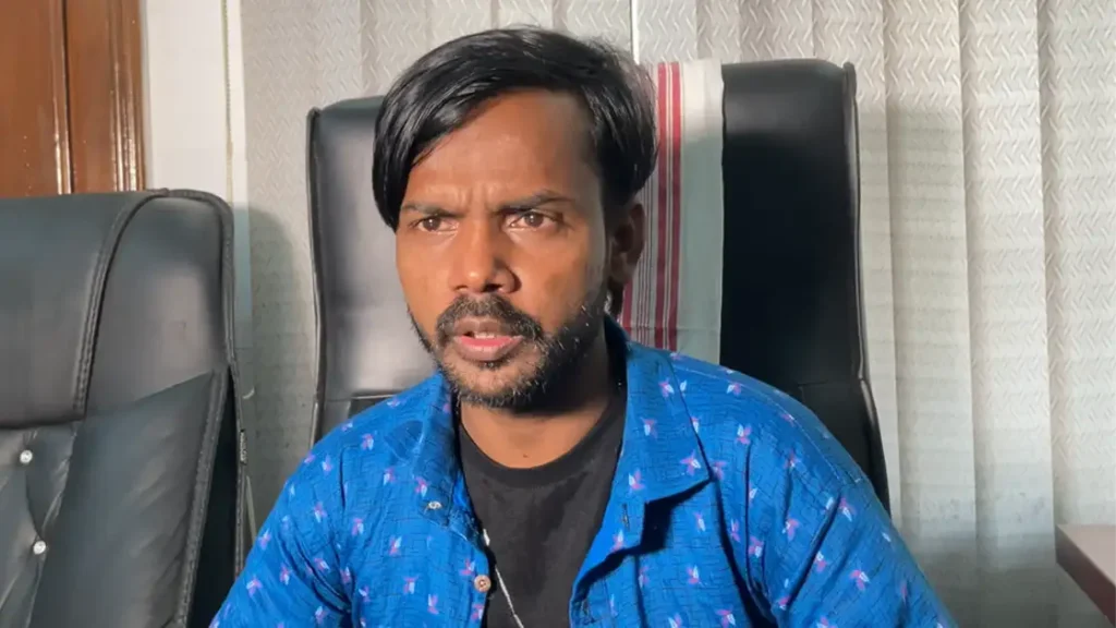 ধর্ষণ মামলায় হিরো আলমের বিরুদ্ধে গ্রেপ্তারি পরোয়ানা জারি