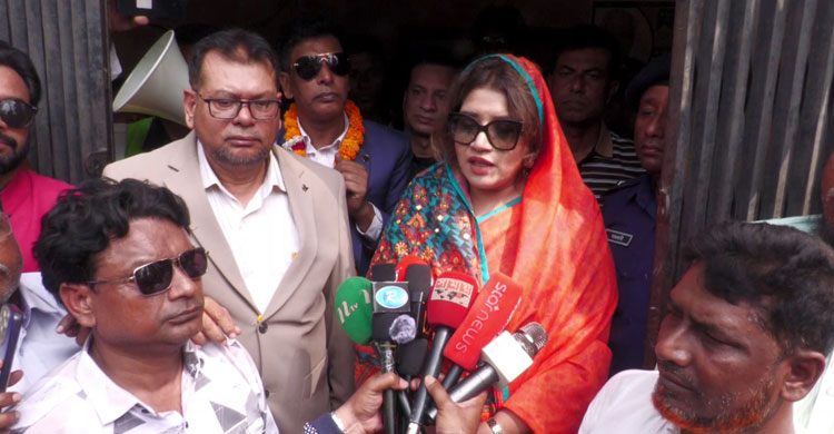 ভারতীয় ভিসা শীঘ্রই চালু সুসংবাদ দিলেন পররাষ্ট্র প্রতিমন্ত্রী