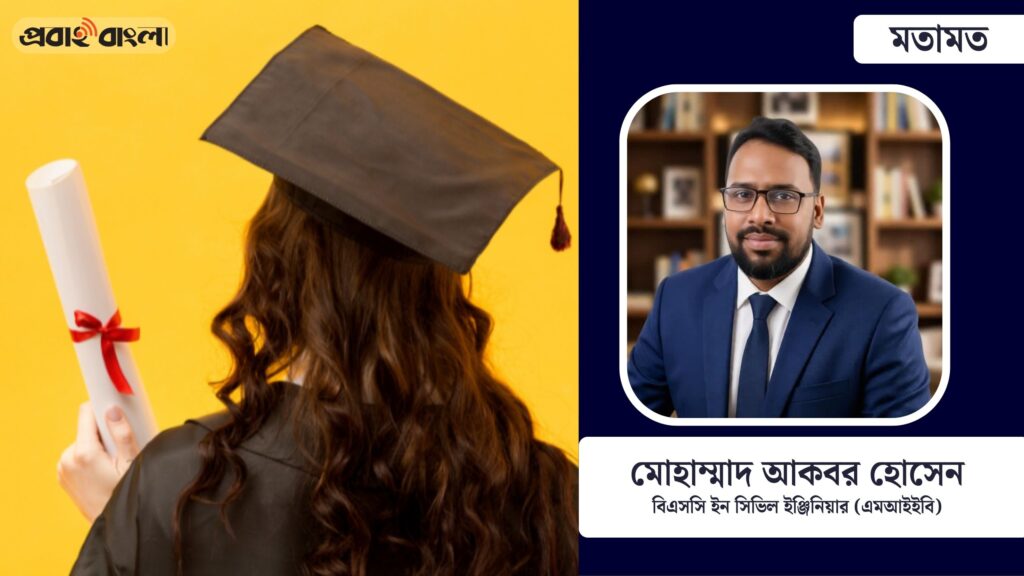 চতুর্থ শিল্প বিপ্লবের প্রস্তুতি হিসেবে দক্ষ কারিগরের গুরুত্ব