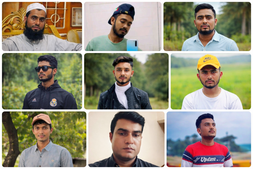 <span>স্বপ্নের ইউরোপ / </span>খাবারের অভাবে সাগরের মাঝখানে মারা গেছে সুনামগঞ্জের ১০ জন, লাশ ফেলে দেয়া হয় সাগরে