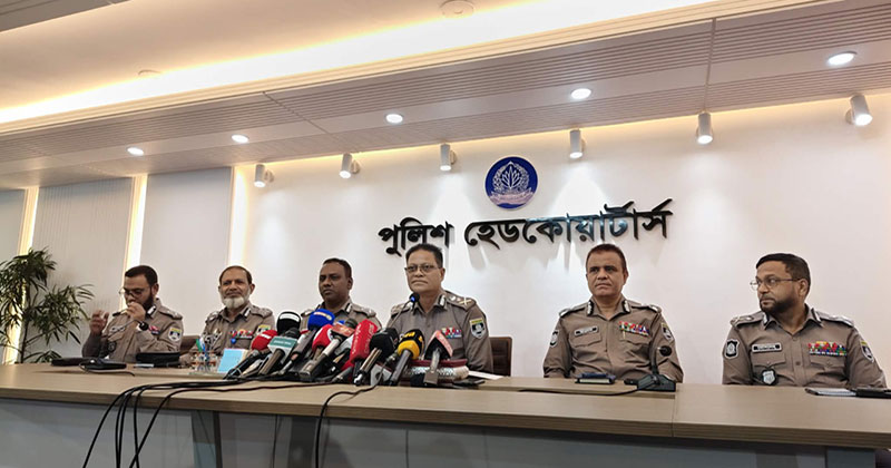 ভারত থেকে হাদি হত্যার আসামিদের আনতে কূটনৈতিক চ্যানেলে কাজ চলছে