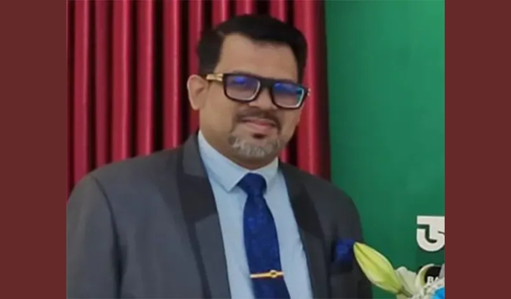 পররাষ্ট্র মন্ত্রণালয়ে পদায়ন সংক্রান্ত চিঠি বিতর্কে জামায়াত নেতার উপদেষ্টাকে অব্যাহতি
