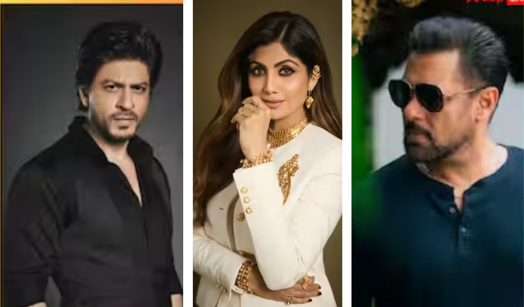<span>«শাহরুখ, সালমান থেকে শিল্পা..» </span>  দুবাইয়ে কোন কোন বিলাসবহুল সম্পত্তি মালিক এই বলিউড তারকারা..