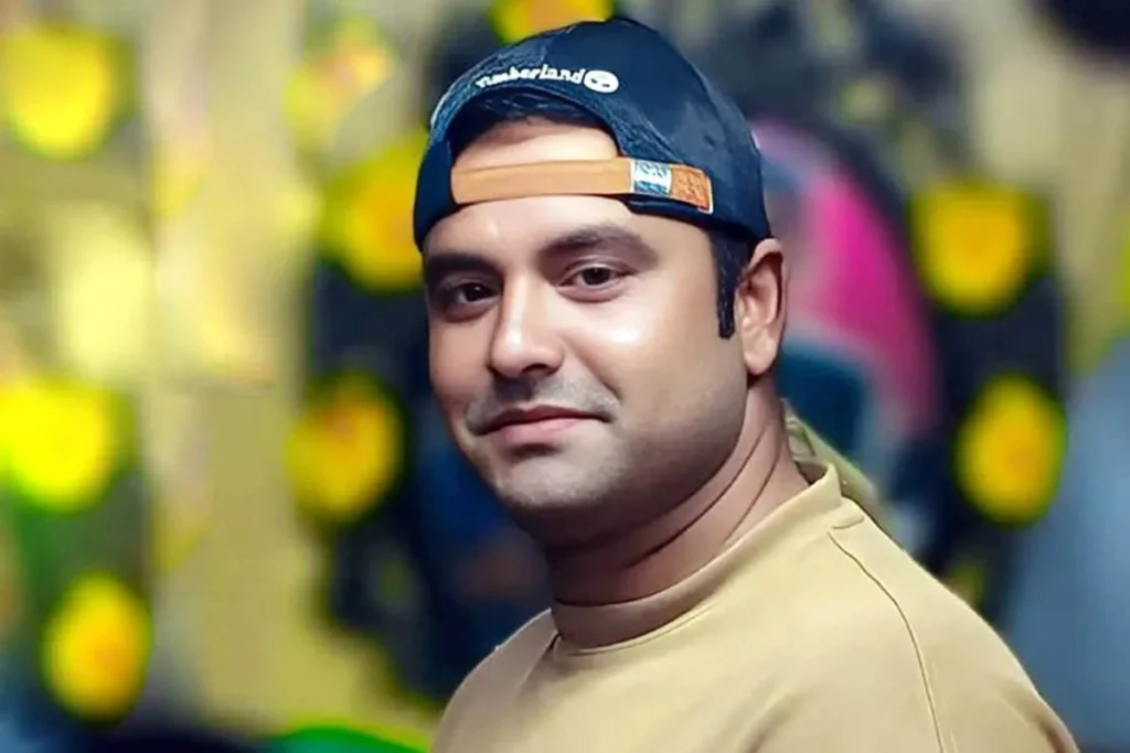সৌদি আরবে ক্ষেপণাস্ত্র হামলায়  ময়মনসিংহের যুবকের মৃত্যু