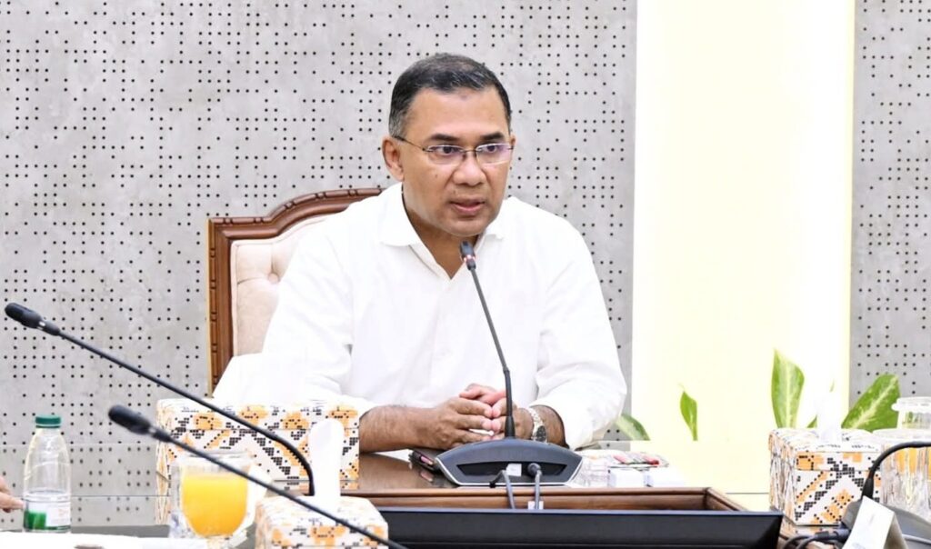 চাঁদাবাজির বিরুদ্ধে ‘জিরো টলারেন্স’, মাঠে নেমেছে গোয়েন্দা সংস্থাগুলো